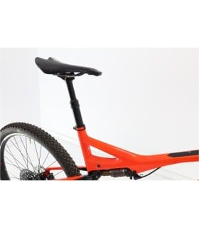 Orbea Oiz M10 carbonio X01