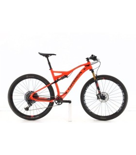 Orbea Oiz M10 carbonio X01