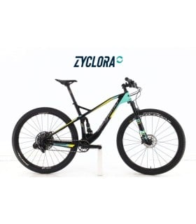 Megamo Track carbonio GX