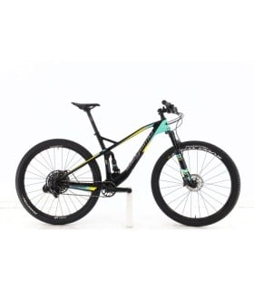 Megamo Track carbonio GX