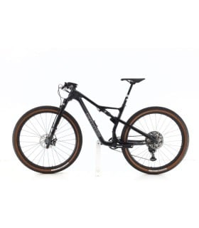 Cannondale Scalpel carbonio XT