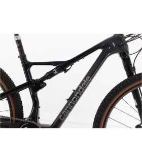 Cannondale Scalpel carbonio XT