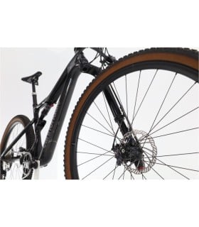 Cannondale Scalpel carbonio XT