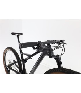 Cannondale Scalpel carbonio XT