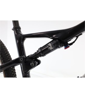 Cannondale Scalpel carbonio XT