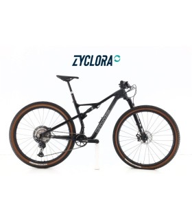 Cannondale Scalpel carbonio XT