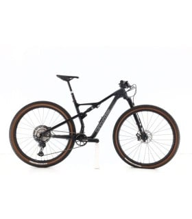 Cannondale Scalpel carbonio XT