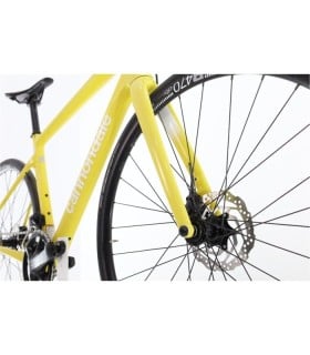 Cannondale synapse 2 carbonio Di2 12V