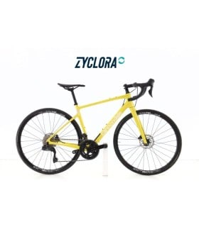 Cannondale synapse 2 carbonio Di2 12V