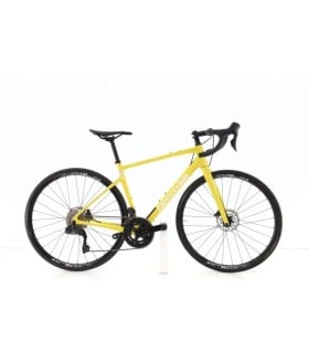 Cannondale synapse 2 carbonio Di2 12V