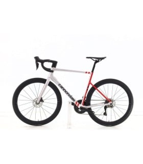 Cannondale Supersix Evo carbonio Di2 12V