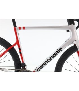 Cannondale Supersix Evo carbonio Di2 12V