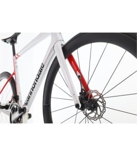 Cannondale Supersix Evo carbonio Di2 12V