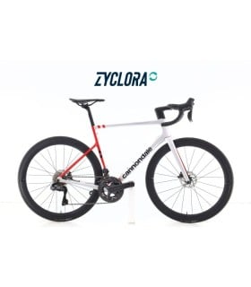 Cannondale Supersix Evo carbonio Di2 12V