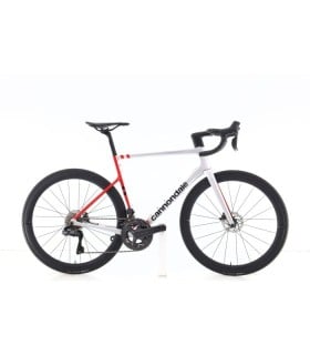 Cannondale Supersix Evo carbonio Di2 12V