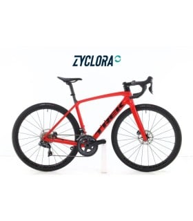 Trek Émonda SL7 carbonio Di2 11V