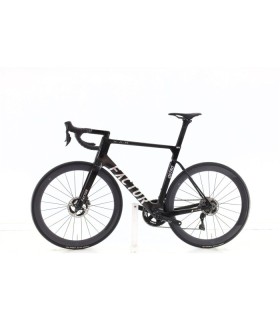 Factor VAM Ostro carbonio Di2 12V