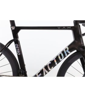 Factor VAM Ostro carbonio Di2 12V