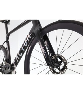 Factor VAM Ostro carbonio Di2 12V