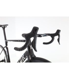 Factor VAM Ostro carbonio Di2 12V