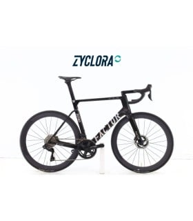 Factor VAM Ostro carbonio Di2 12V