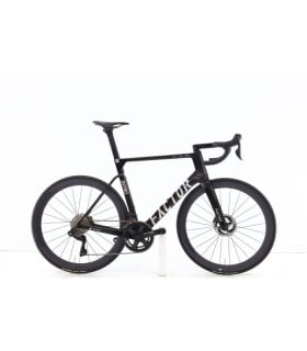 Factor VAM Ostro carbonio Di2 12V