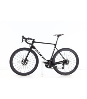 Factor O2 carbonio Di2 12V