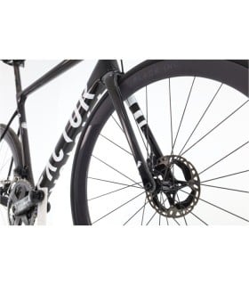 Factor O2 carbonio Di2 12V