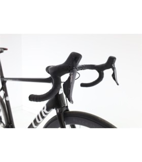 Factor O2 carbonio Di2 12V