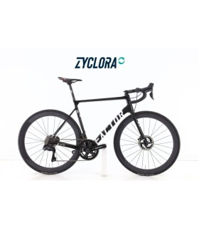 Factor O2 carbonio Di2 12V