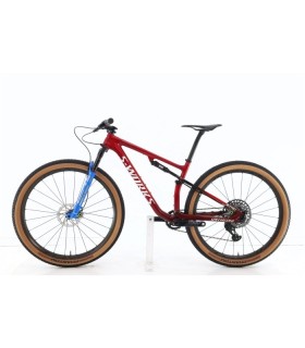 Specialized Epic S-Works FSR carbonio XX1 AXS