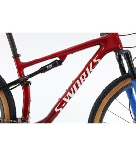 Specialized Epic S-Works FSR carbonio XX1 AXS