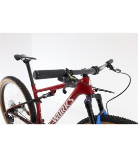 Specialized Epic S-Works FSR carbonio XX1 AXS