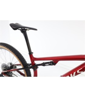 Specialized Epic S-Works FSR carbonio XX1 AXS