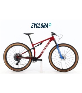 Specialized Epic S-Works FSR carbonio XX1 AXS