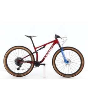 Specialized Epic S-Works FSR carbonio XX1 AXS