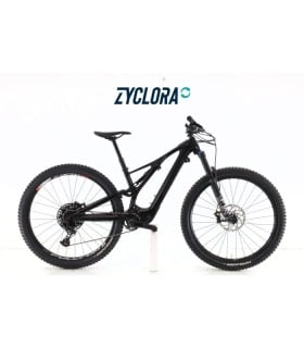 Specialized Turbo Levo SL Comp Carbonio GX