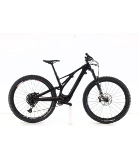 Specialized Turbo Levo SL Comp Carbonio GX