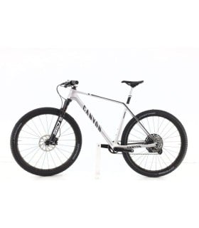 Canyon Exceed Carbonio GX