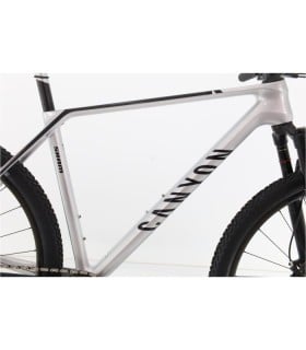 Canyon Exceed Carbonio GX