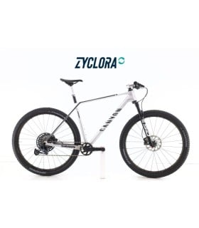 Canyon Exceed Carbonio GX