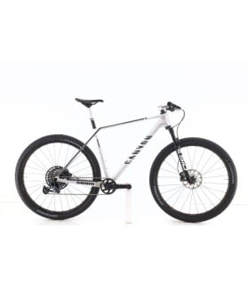 Canyon Exceed Carbonio GX