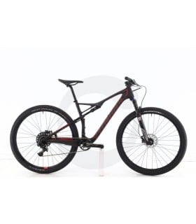 Specialized Epic Expert WC FSR Carbonio GX