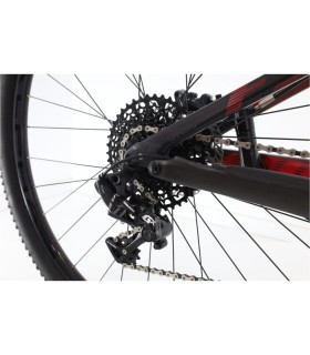 Specialized Epic Expert WC FSR Carbonio GX