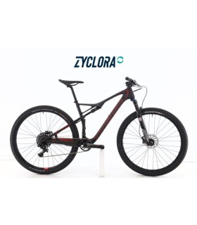 Specialized Epic Expert WC FSR Carbonio GX