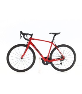 Trek Domane SL 6 Carbonio