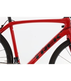 Trek Domane SL 6 Carbonio