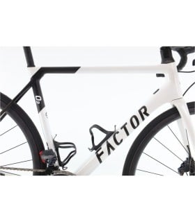 Factor O2 VAM Carbonio