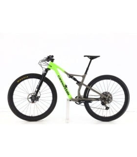 Cannondale Scalpel carbonio XT