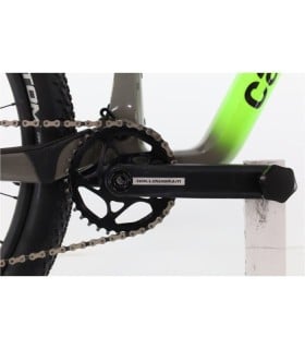 Cannondale Scalpel carbonio XT